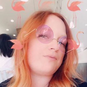 Meet your Posher, Krista